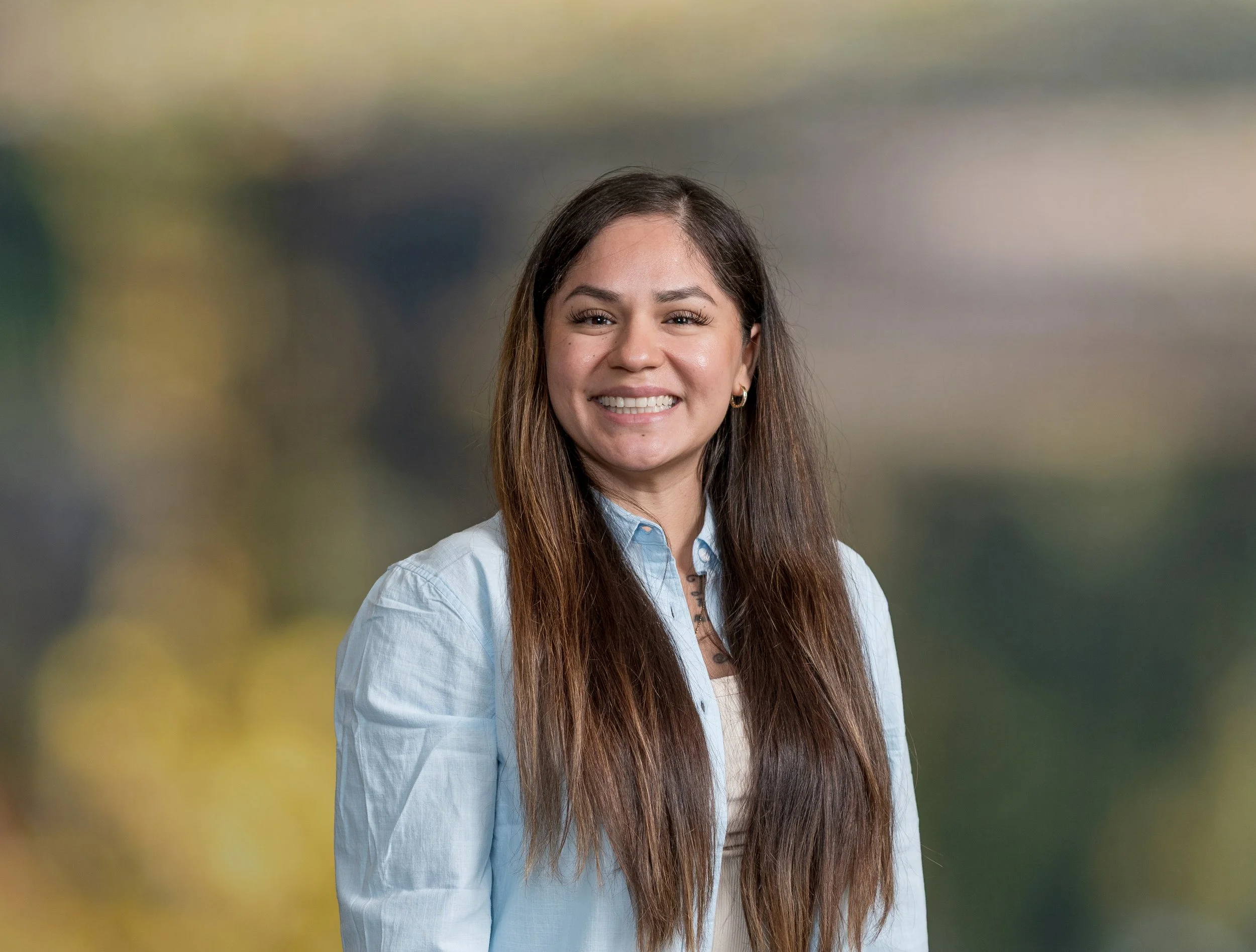 Alondra Santarriaga-Meza, Design Engineer, Revamp