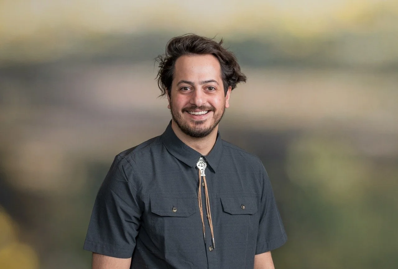 Nick Picariello, Design Engineer, Revamp