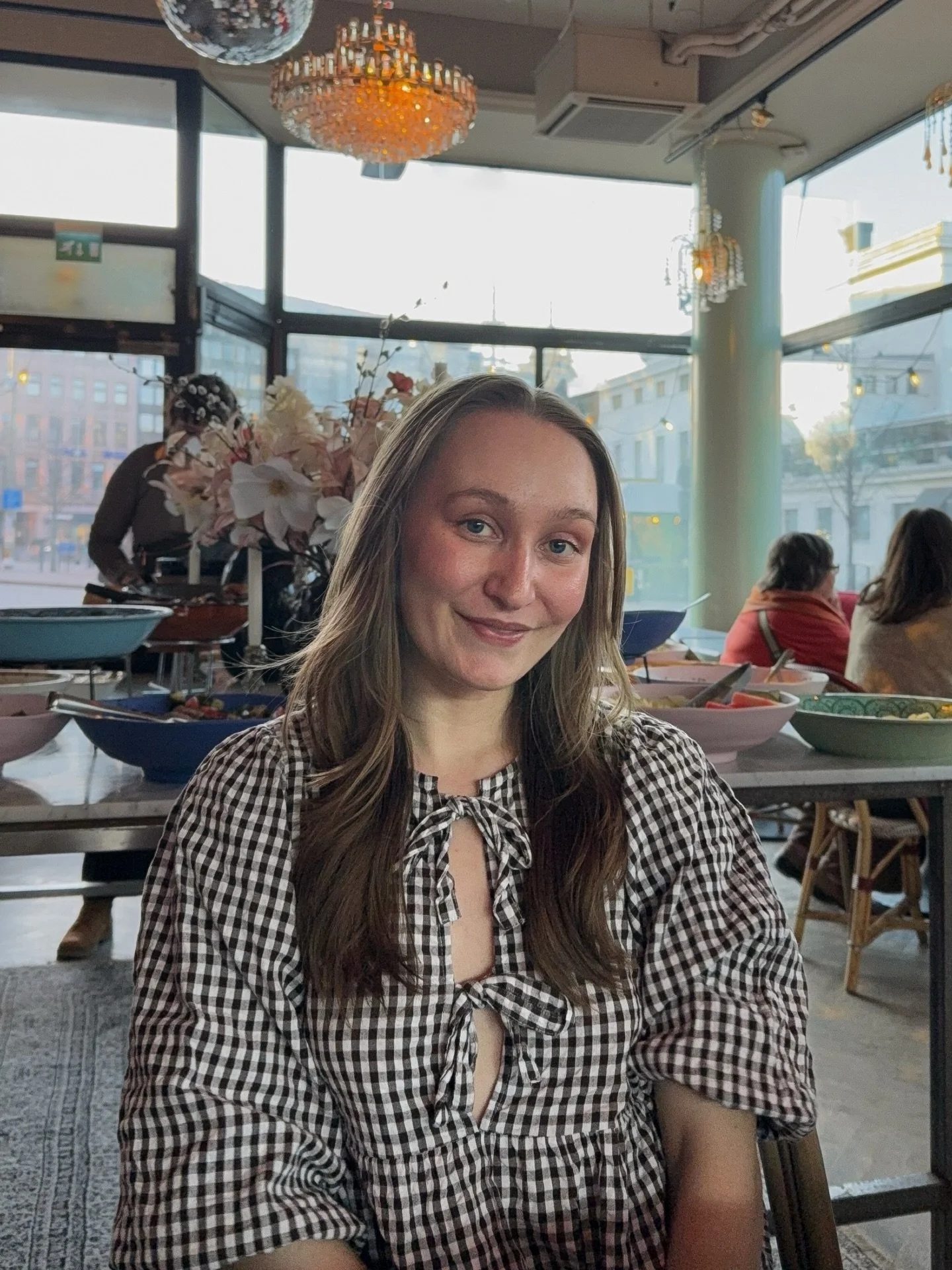 Happy Women&rsquo;s Day to all of you girlies!
🌸💌✨