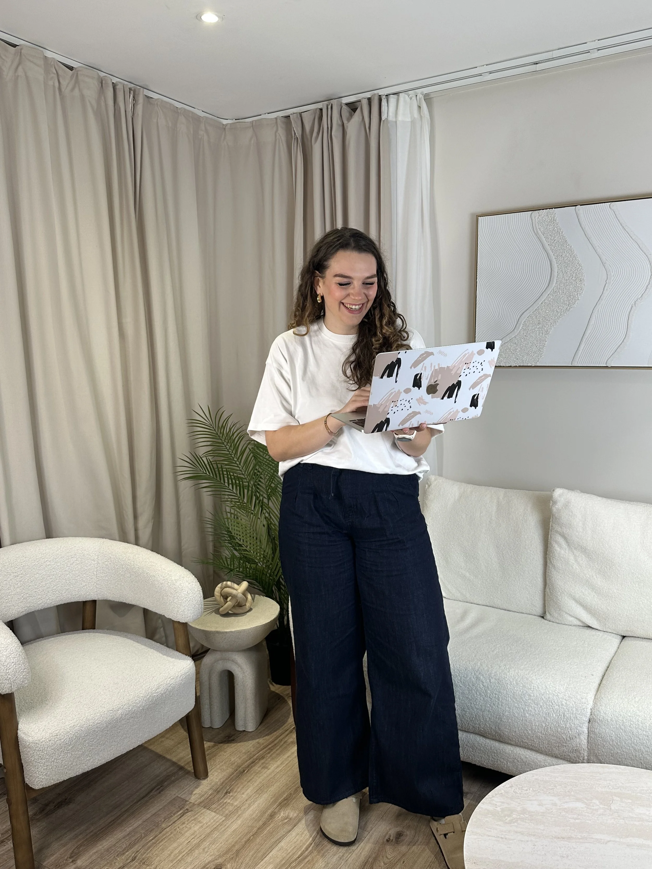 The Full Feed Takeover