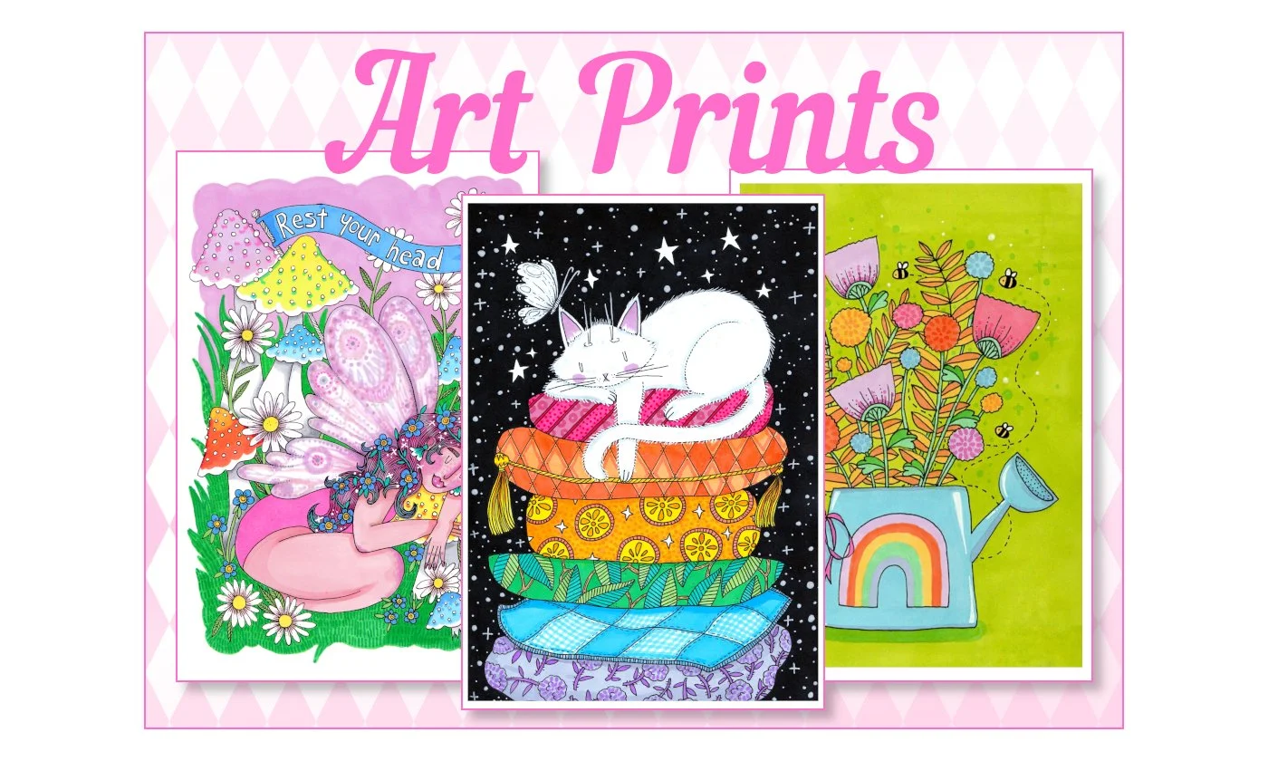 Art Prints