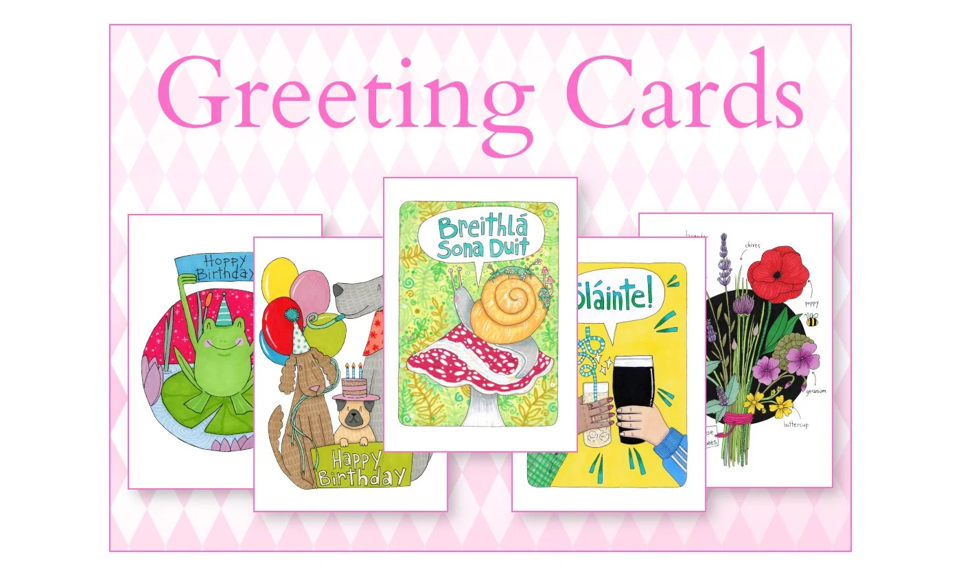 Greetings Cards