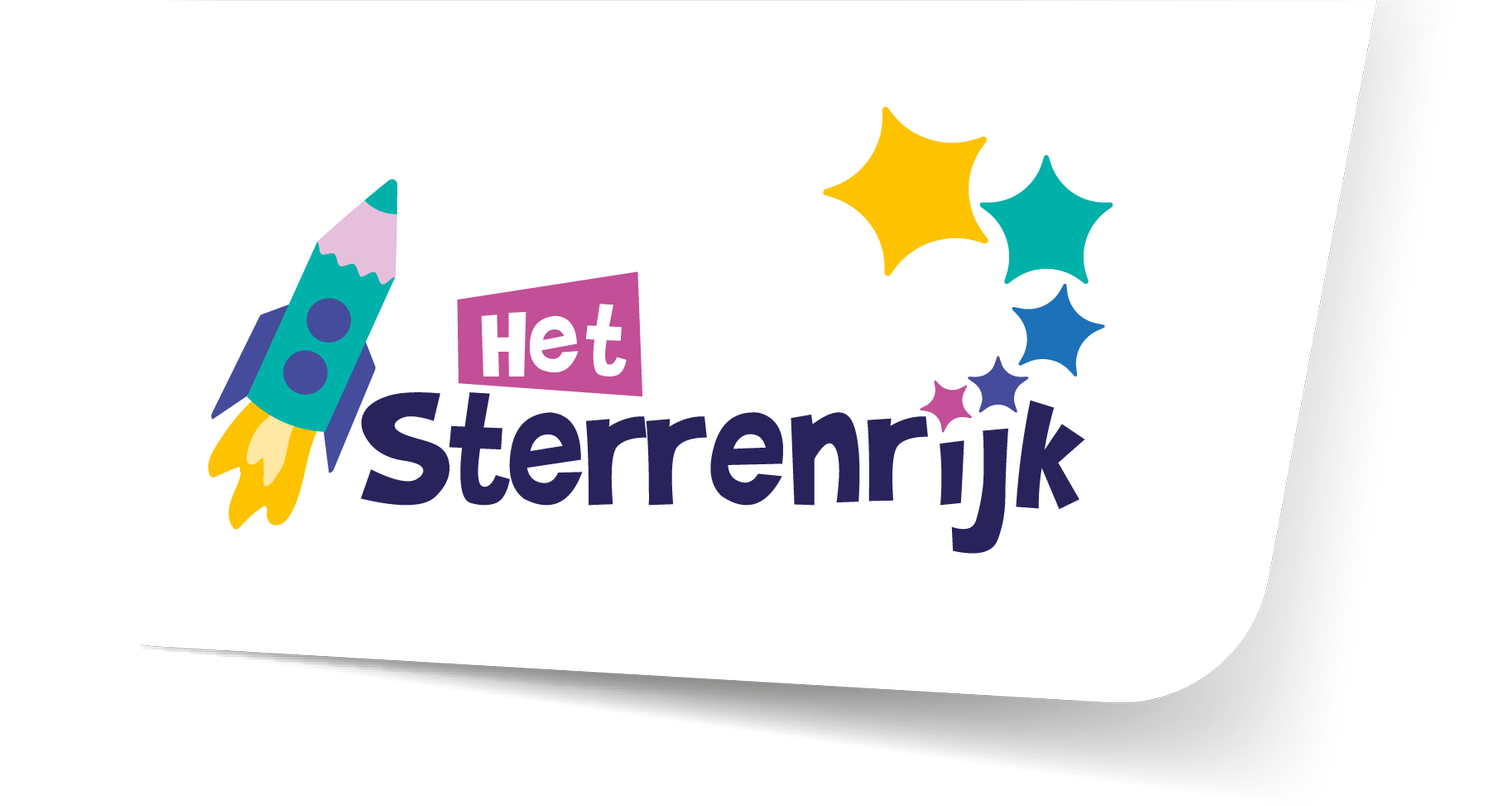 Het Sterrenrijk