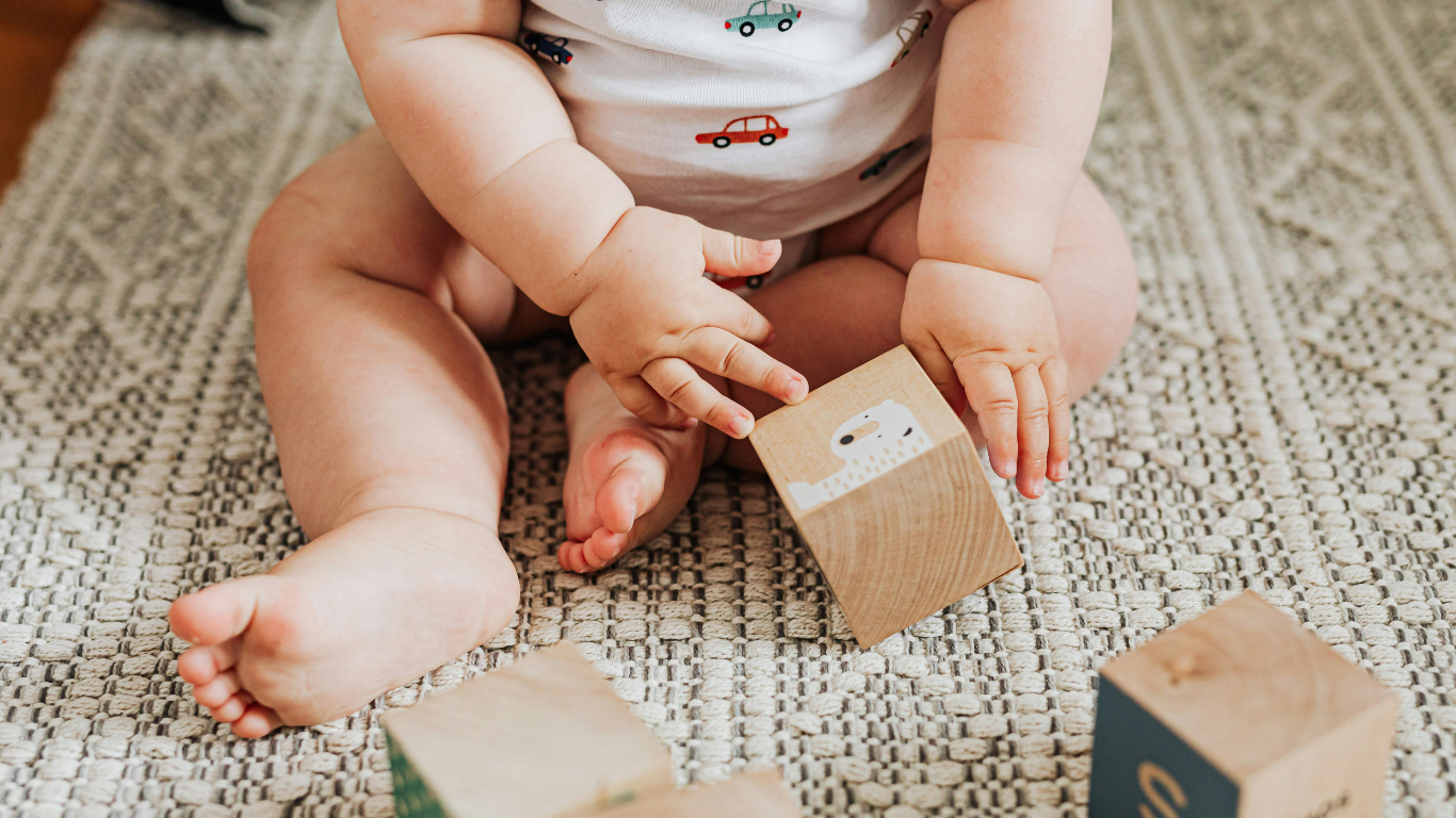 Crèche, nounou, assistante maternelle : Comment bien choisir son mode de garde ?