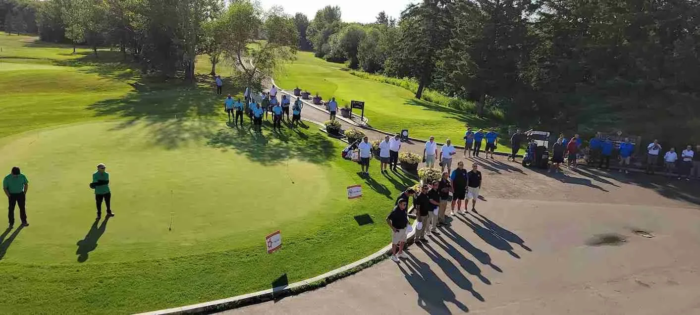 Indigenous Golf Connecting Culture Sport In Canada