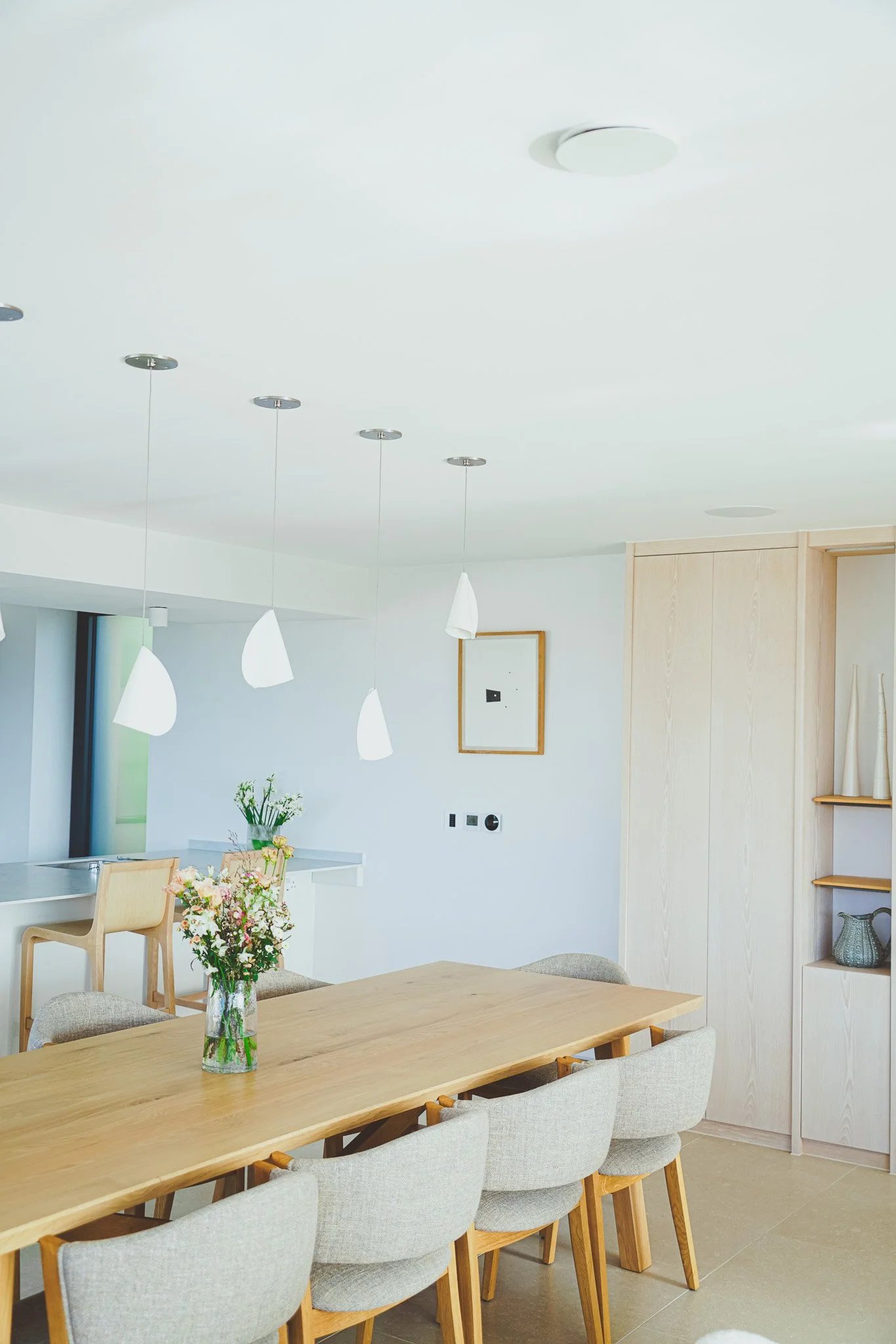 Finishing Touches # About Us# | The little details make a big difference. I can advise on everything from art and lighting to soft furnishings and accessories, helping you add personality, warmth, and cohesion to your home. These final touches ensure