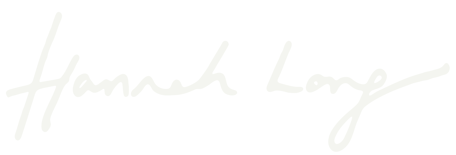 Hannah Long Interiors