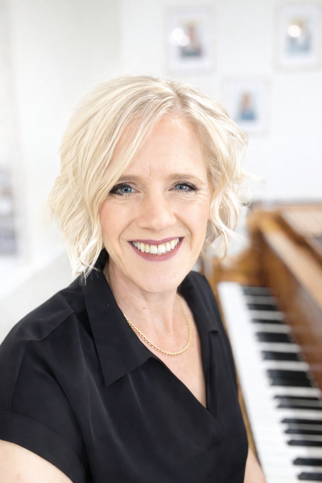 Ms Lisa Piano Teacher in Idaho