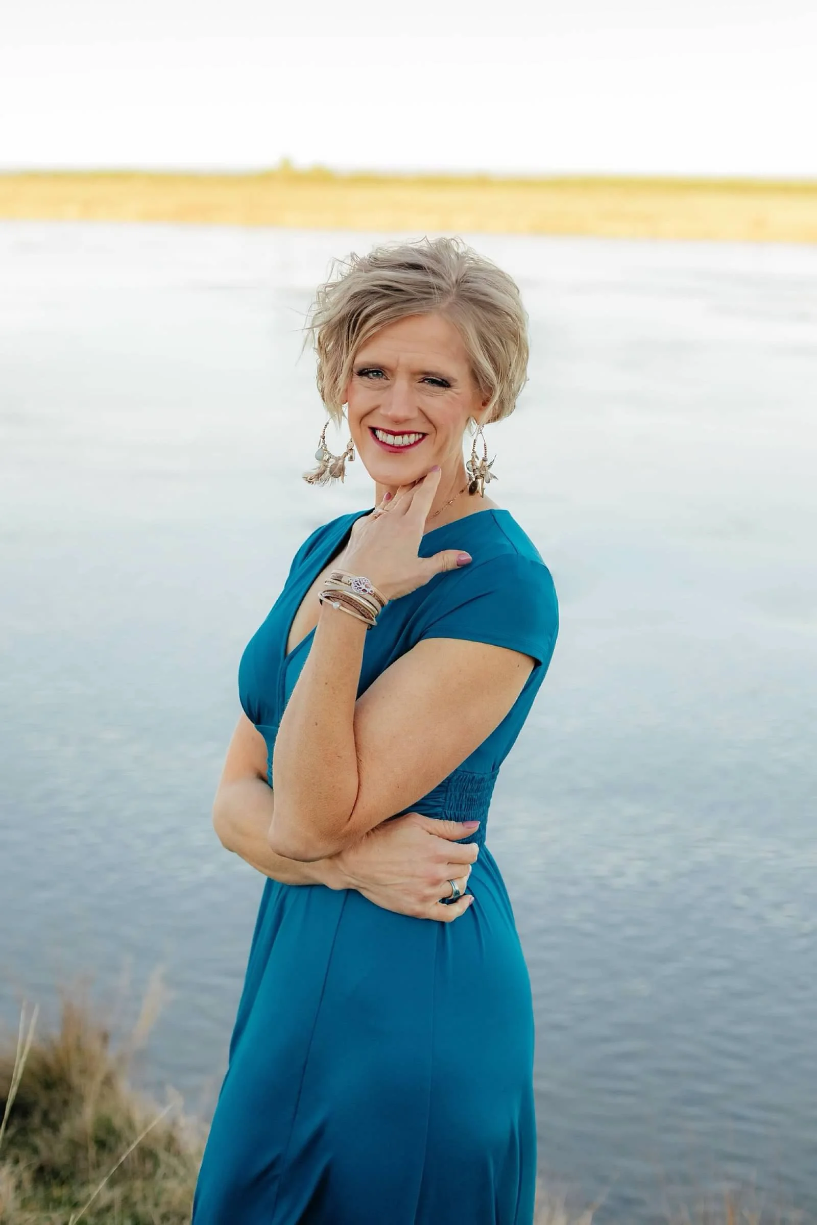 Ms. Lisa Orme Piano Teacher and Studio Director at Ascend Piano Studio in Saint Anthony Idaho since 2008