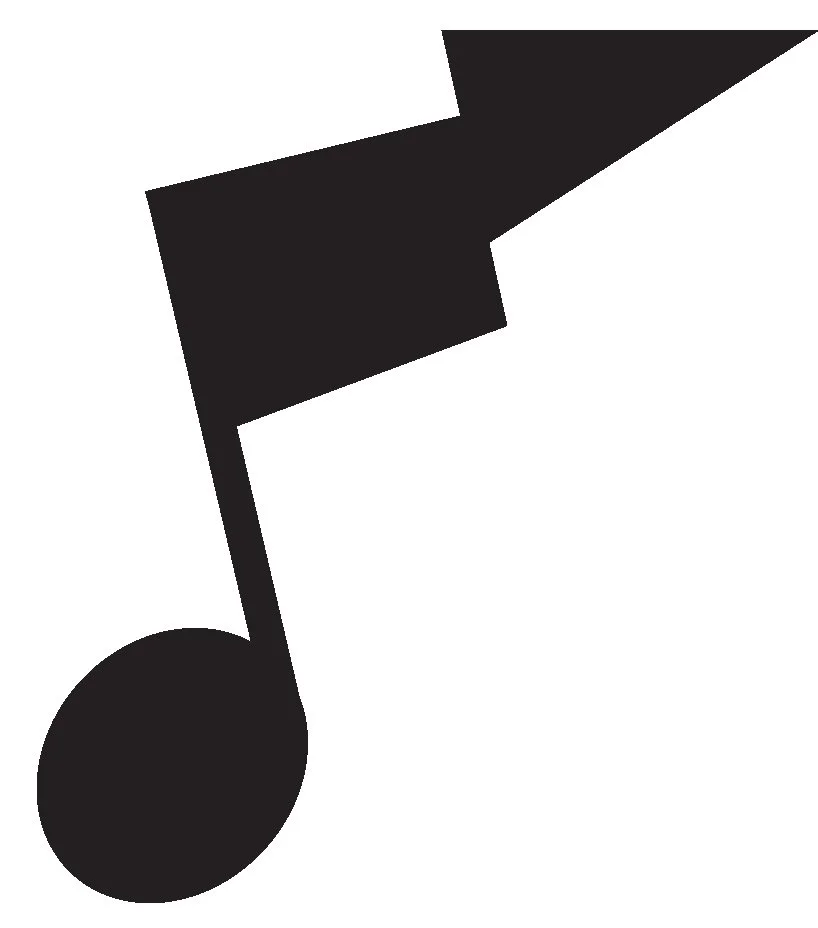 Let's Play Music Presto Note