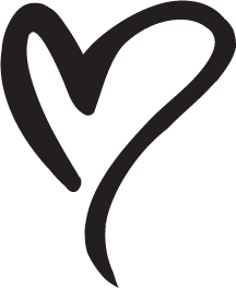 Ascend Piano Studio Logo Heart Piano Lessons in Saint Anthony Idaho