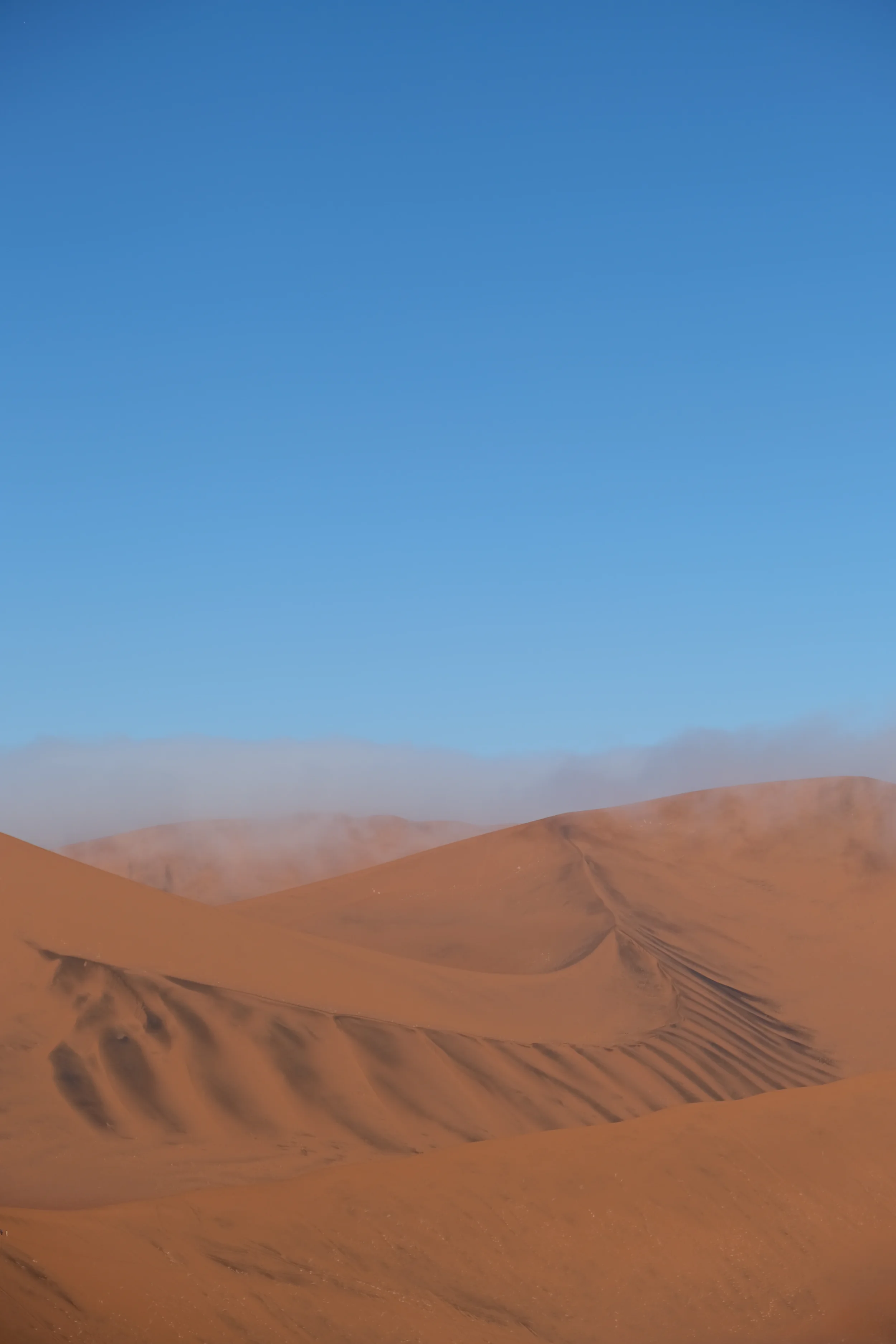 Namib Desert