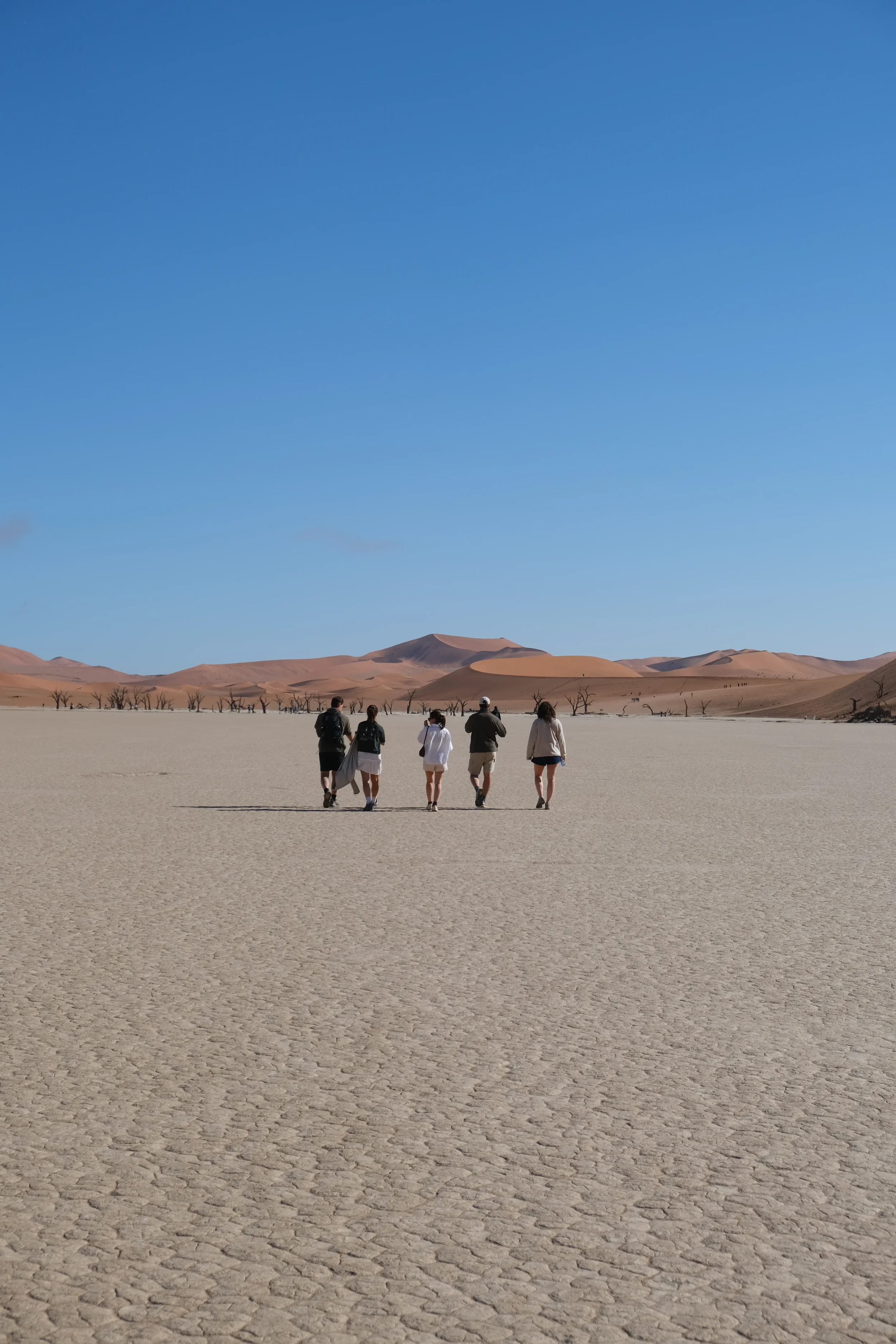 Deadvlei Namibia