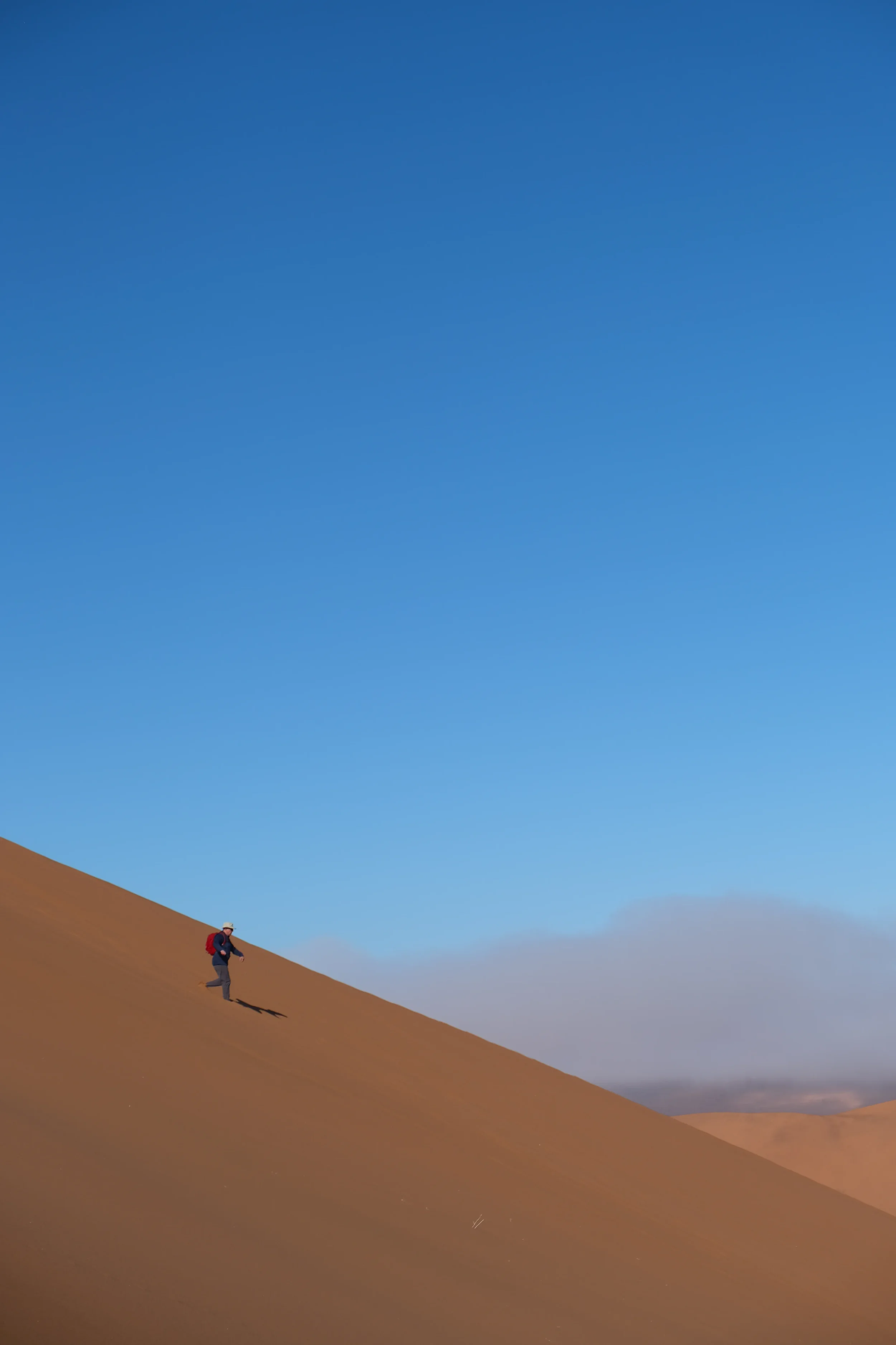Big Daddy Dune