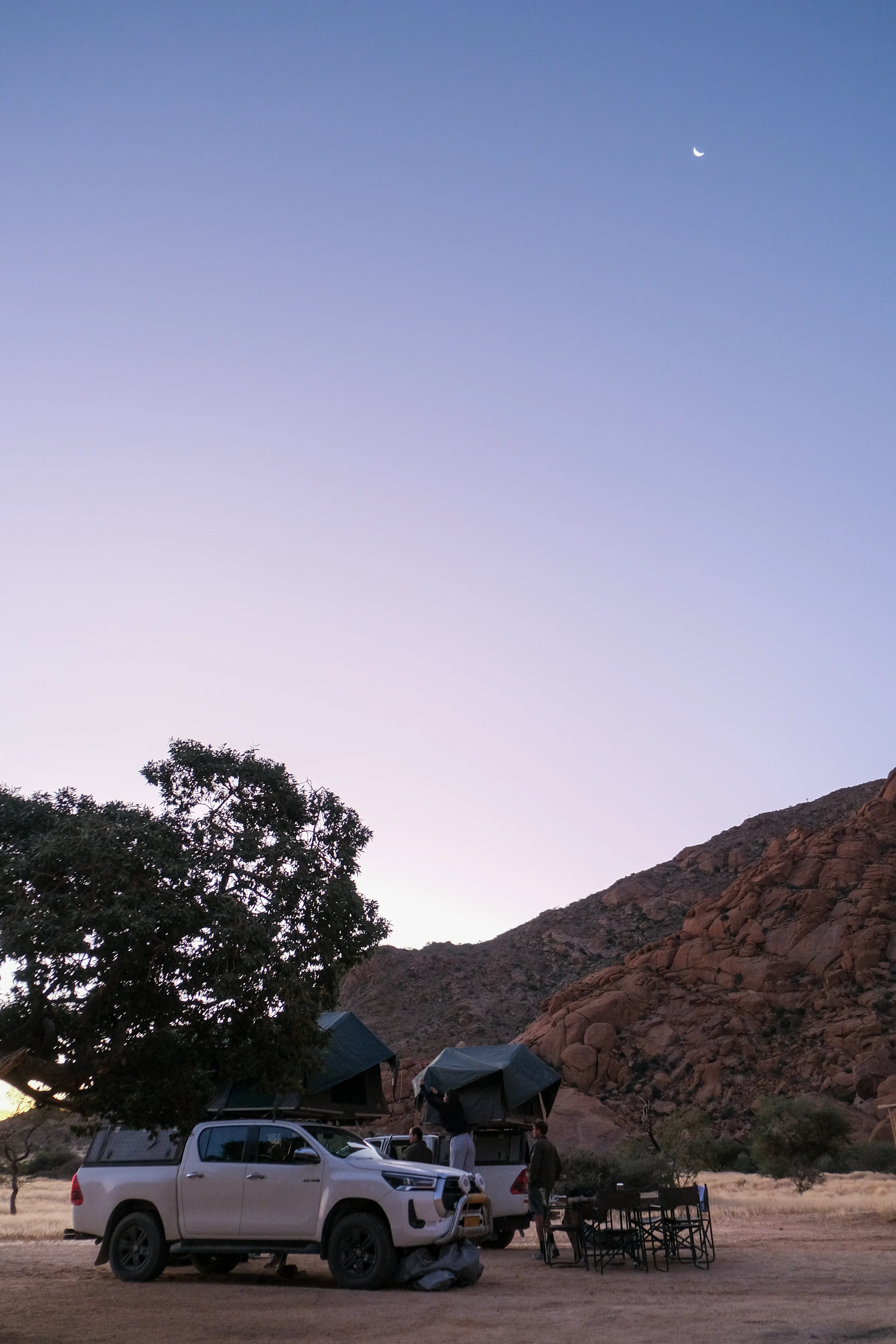 14-Day Namibia Road Trip Itinerary: Desert, Coast & Wildlife