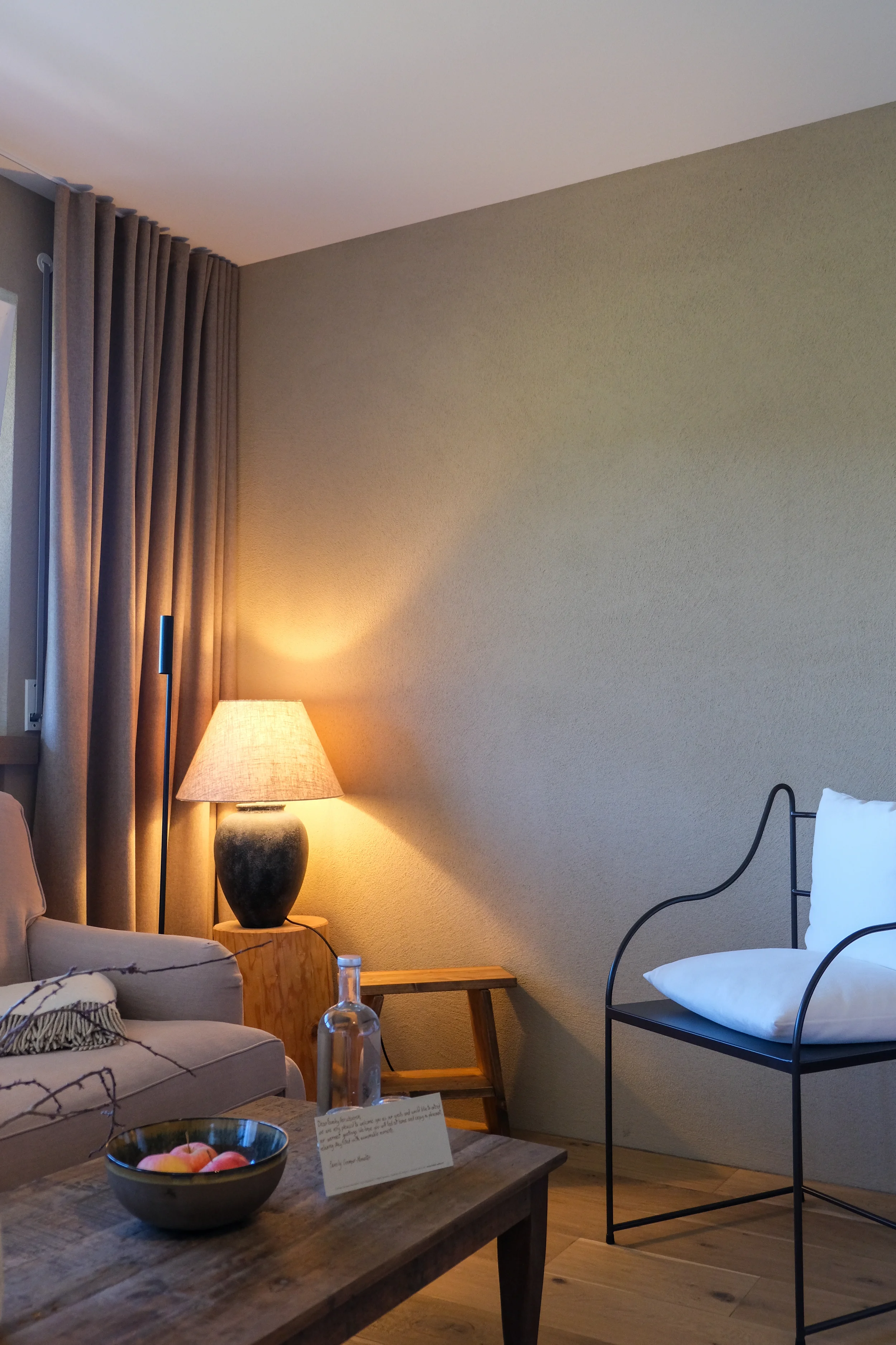 Hotel Saltus - Room lounge.webp