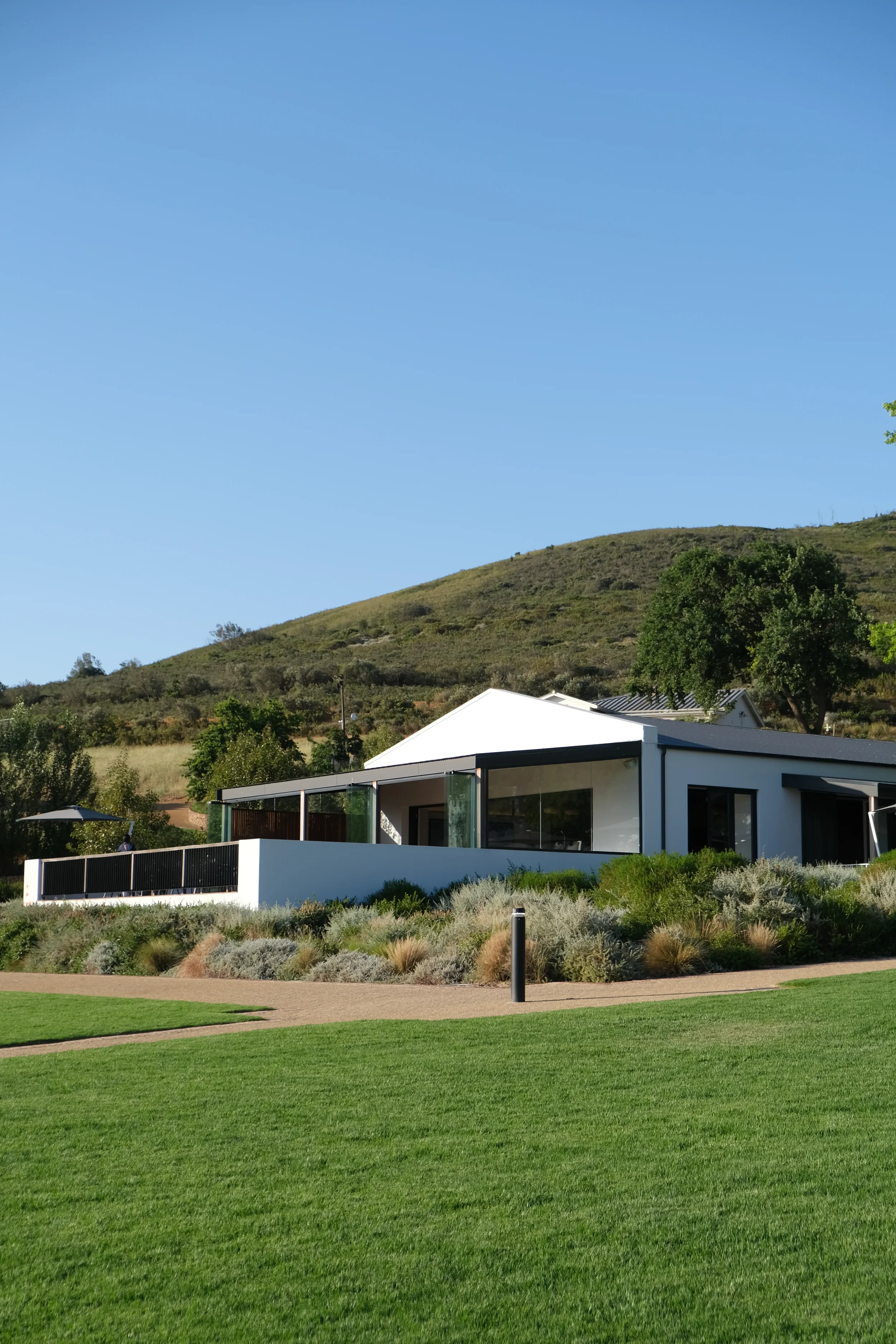 Visit vrymansfontein from your stay at 7 Koppies