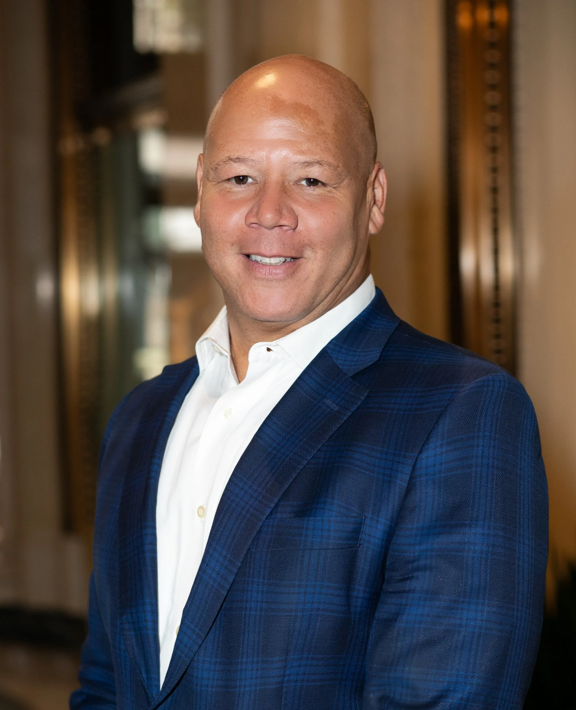 Chris ABA