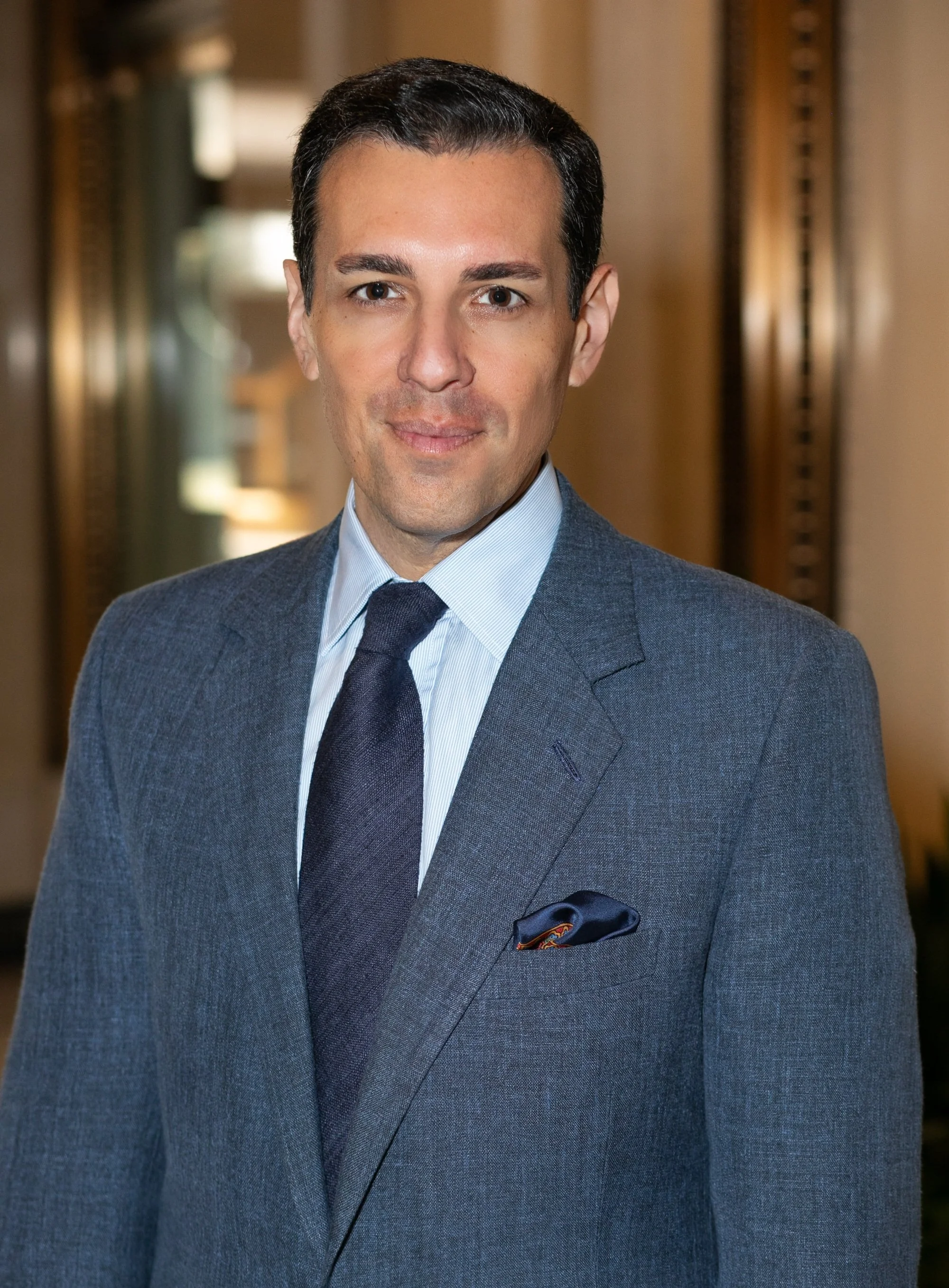 Jeff ABA