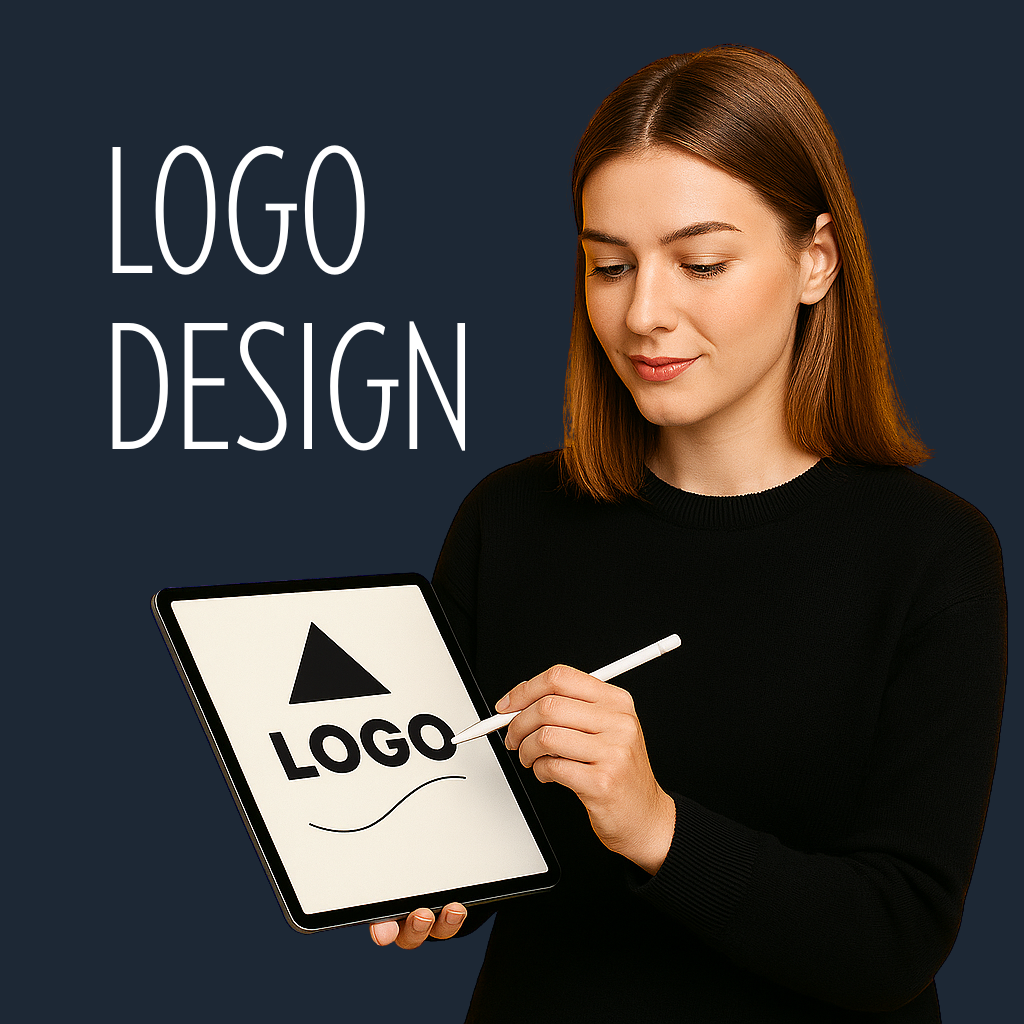 LOGO DESIGN