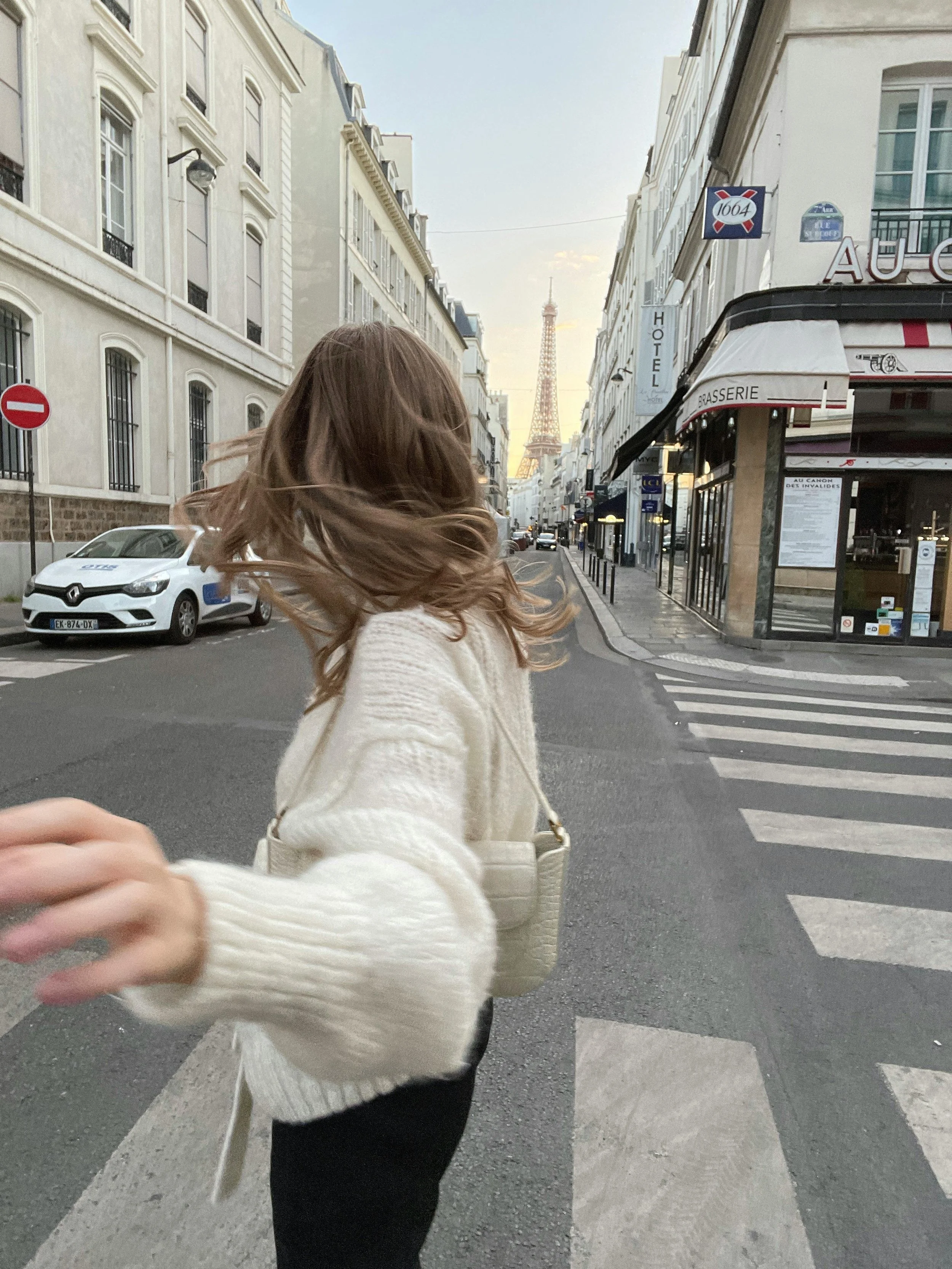 French Habits that Changed My Life as an American