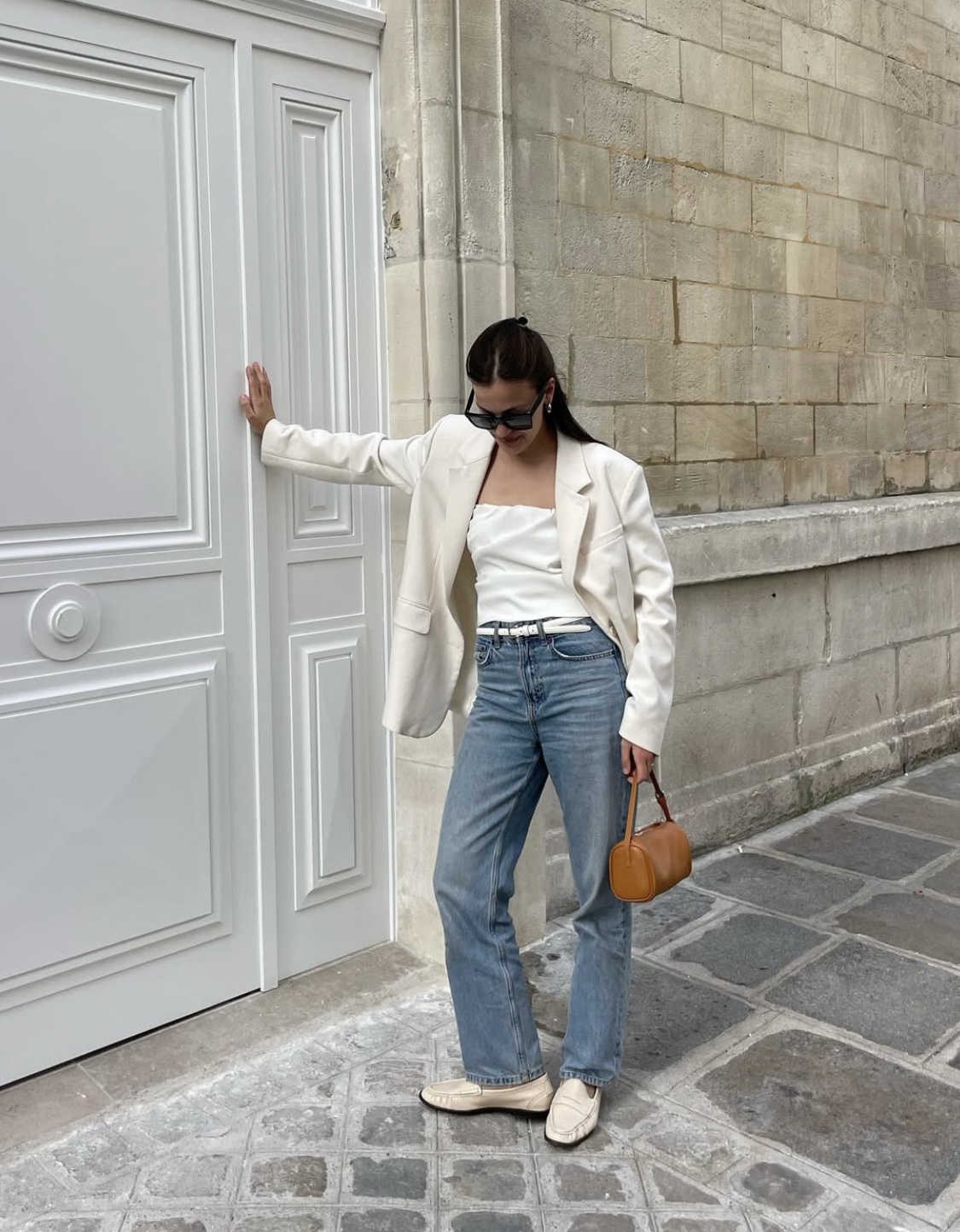 Where to Find the Best Affordable Jeans for a French Wardrobe