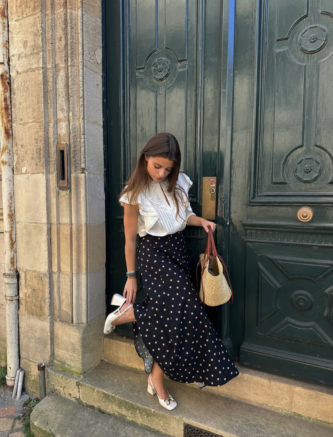 What to Wear in Paris to Look Like a French Girl (Budget-Friendly) 