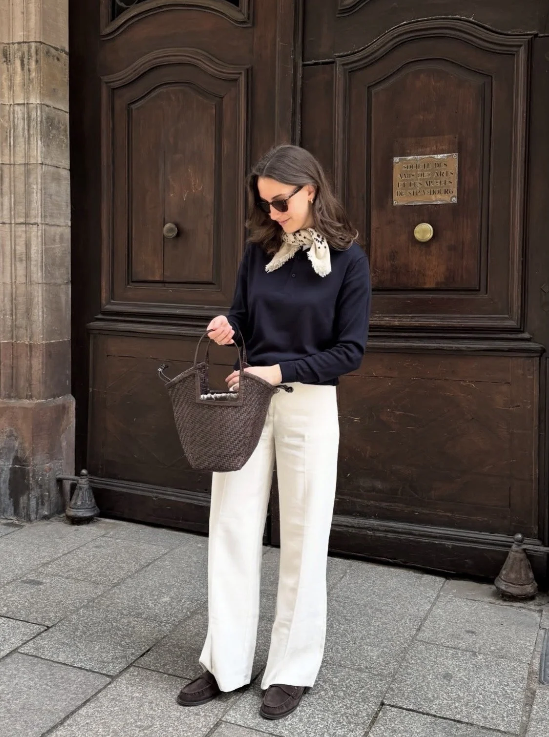 What I’d Buy If I Had to Rebuild My French Wardrobe From Scratch