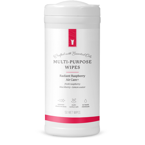 Multi-Purpose Wipes