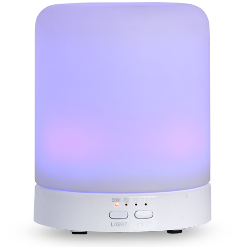 Mini Ultrasonic Diffuser