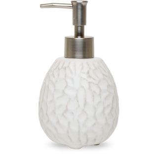 Soap Dispenser - White Verbena