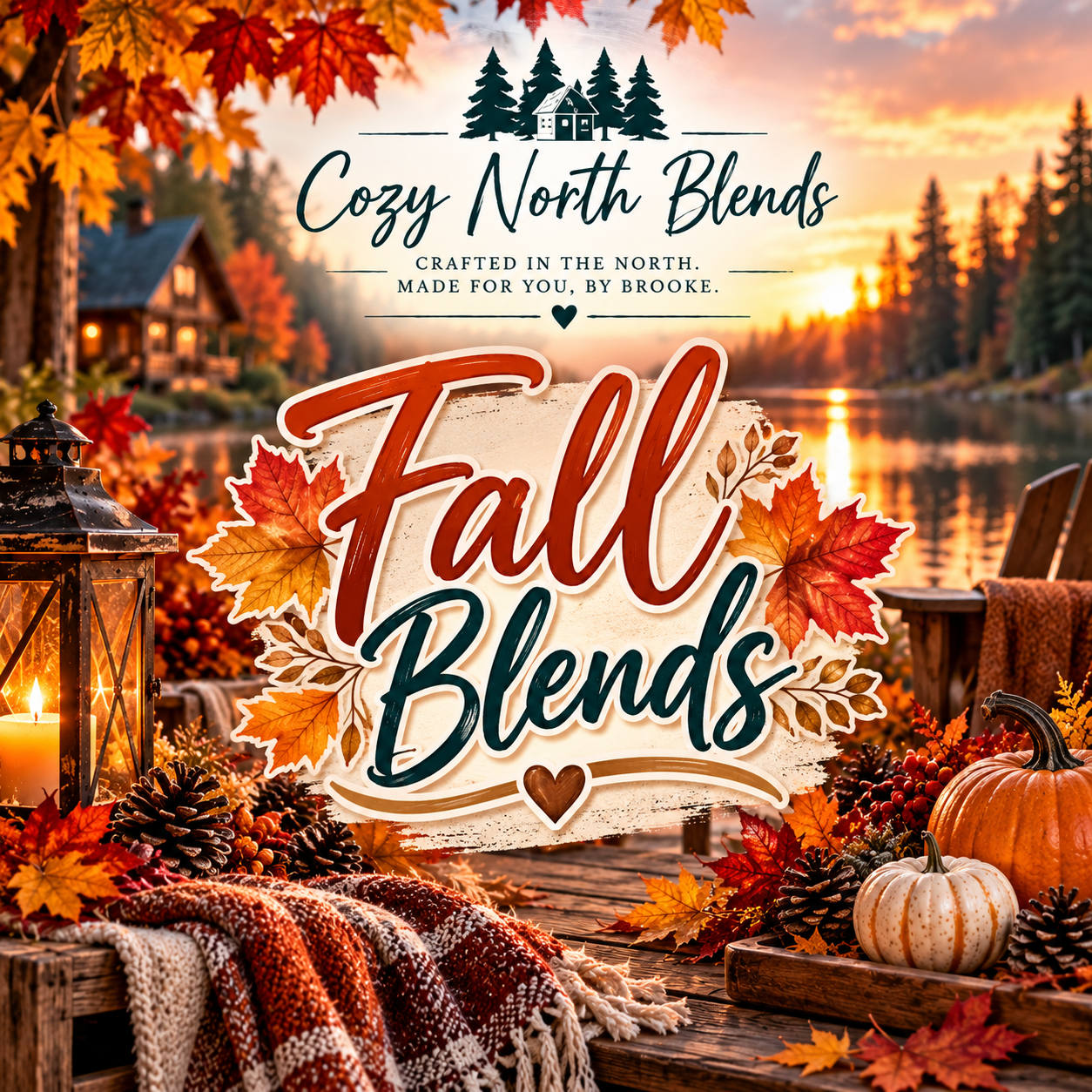 Fall Blends