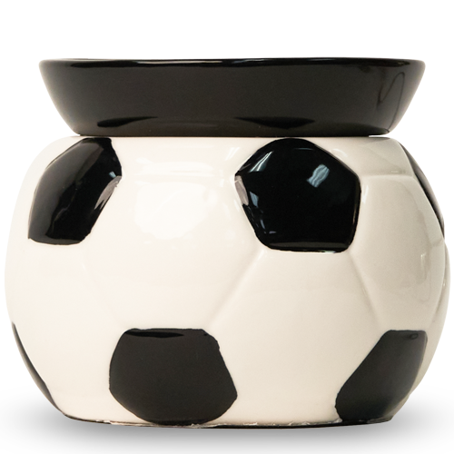 Soccer Ball Simmer Pot