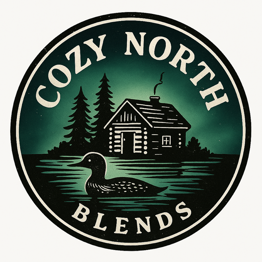 Cozy North Blend Recipes - Sprinkle Bag 3.75oz
