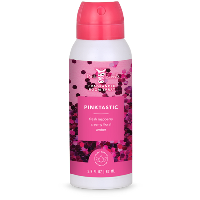 Room Sprays (Ask which ones are in stock)