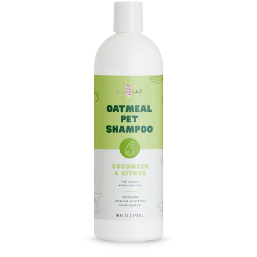 Pet Shampoo