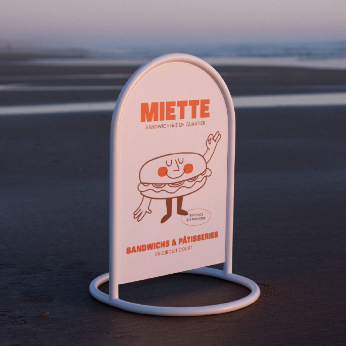 ©️ Clothilde Redon