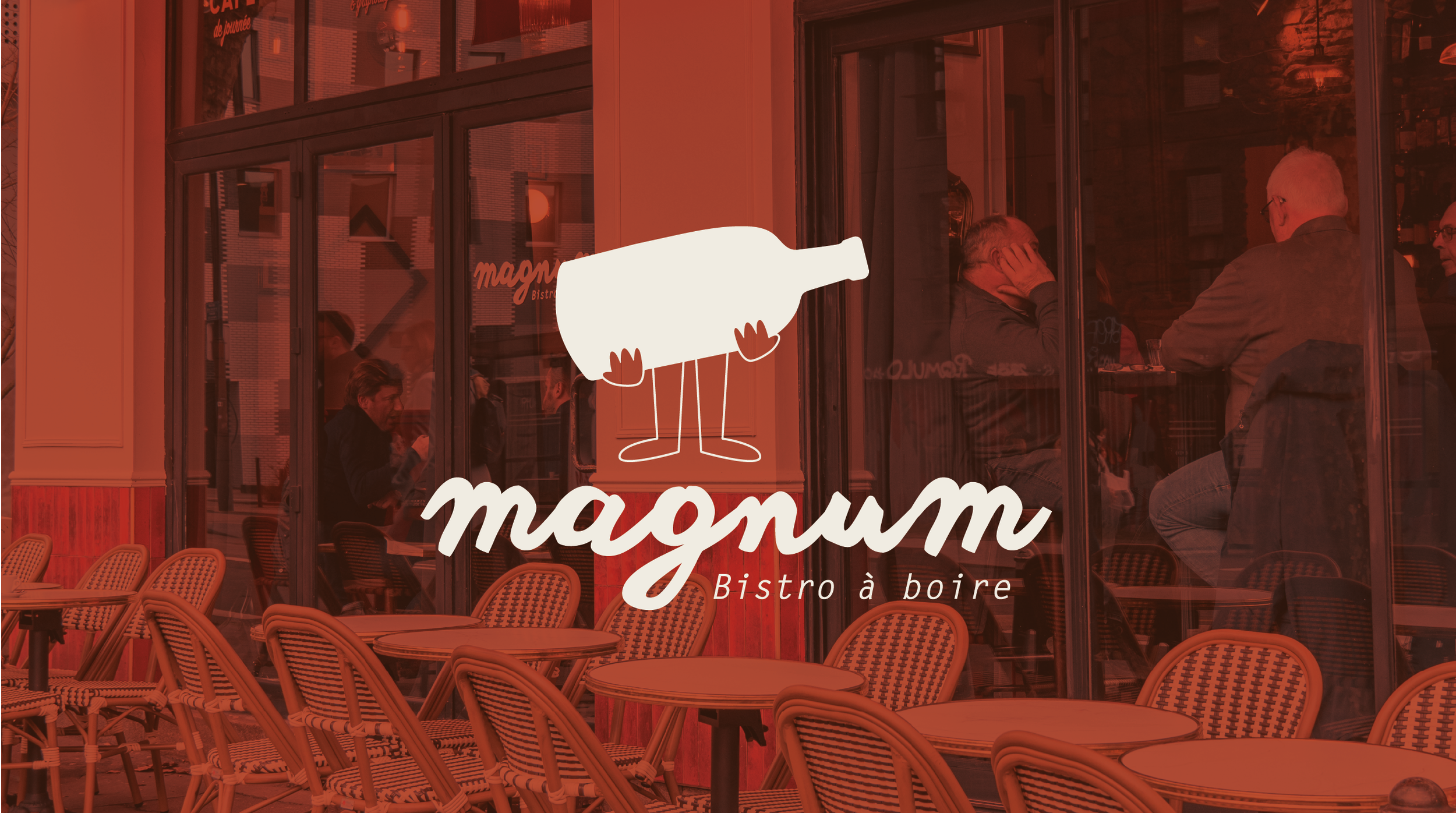MAGNUM