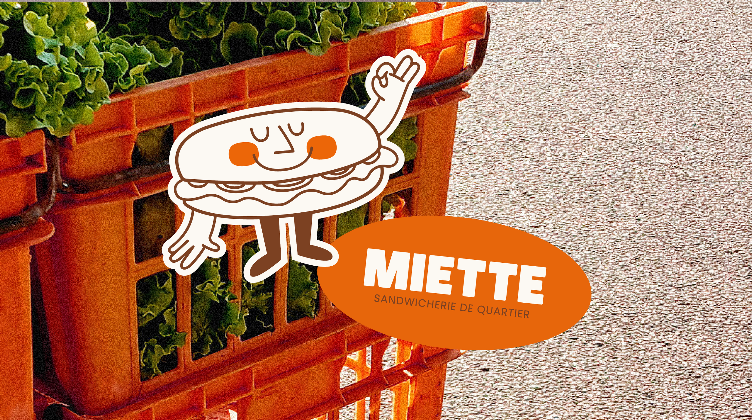 MIETTE