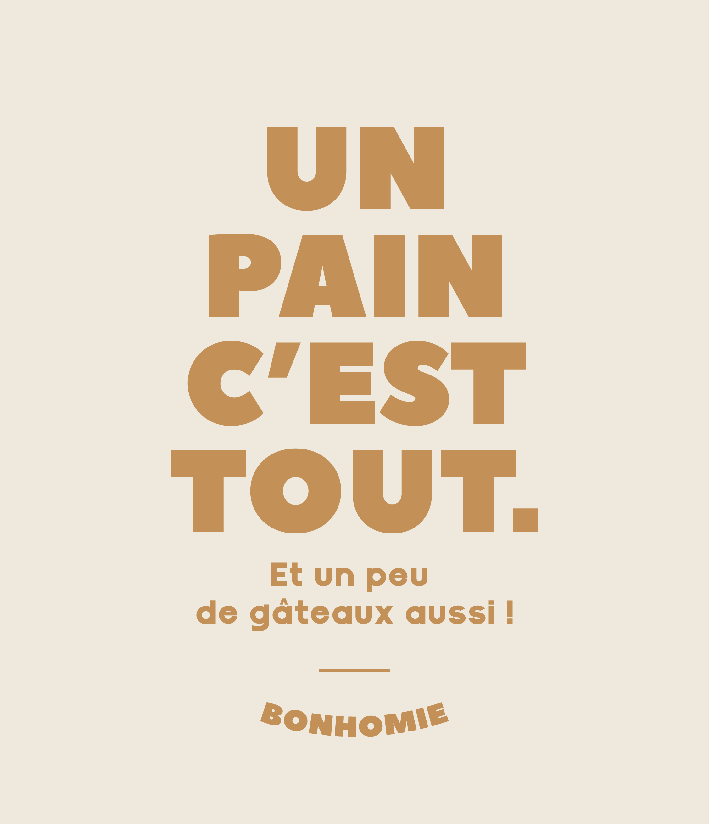 © Fortiche !
