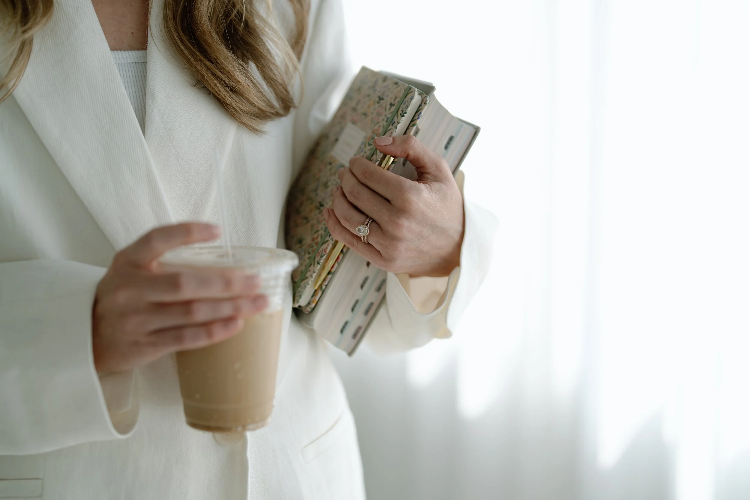 Your Purpose Is Not On Hold