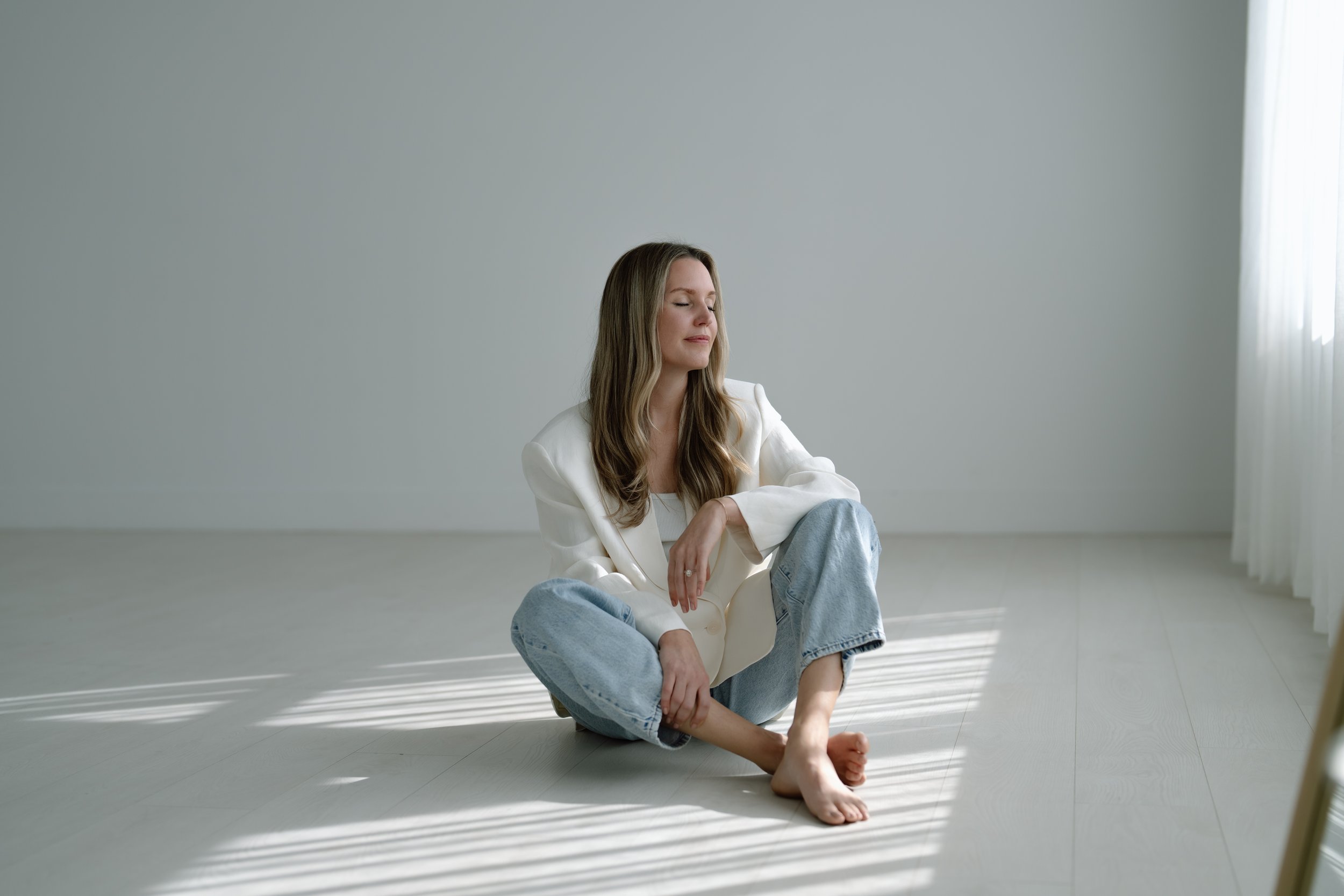 Finding Rest in God's Promises