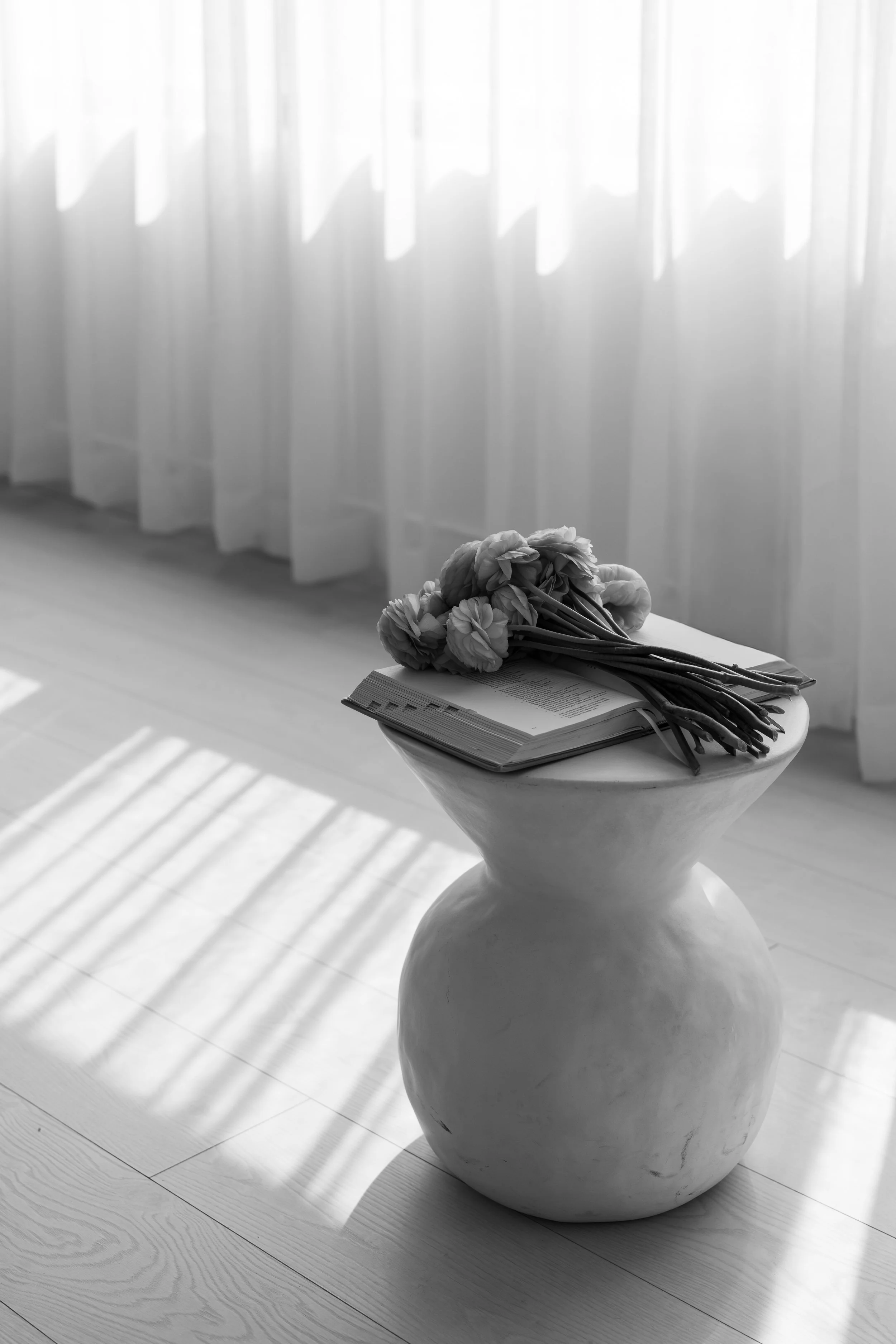 Finding Rest in God's Promises