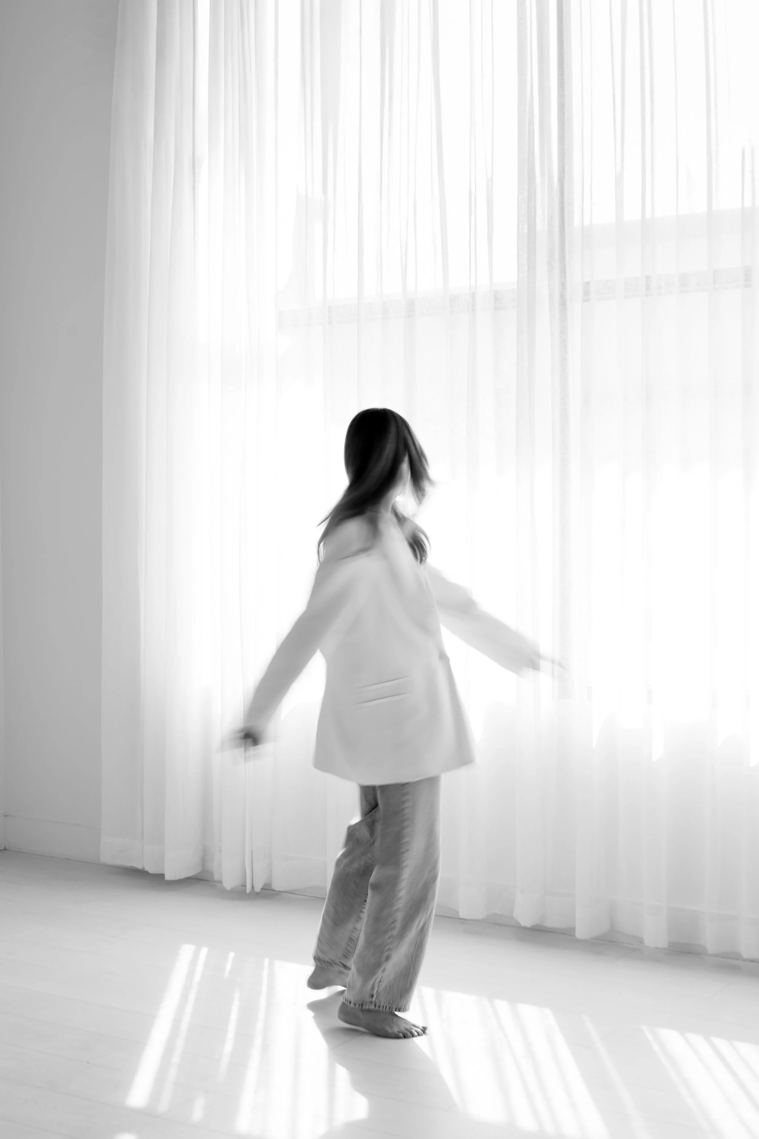 Your Purpose Is Not On Hold