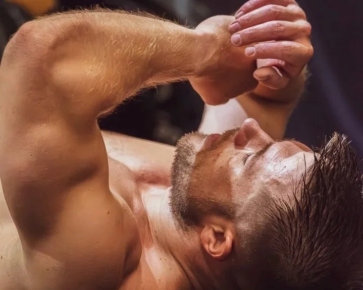 Without failure, there is no success.