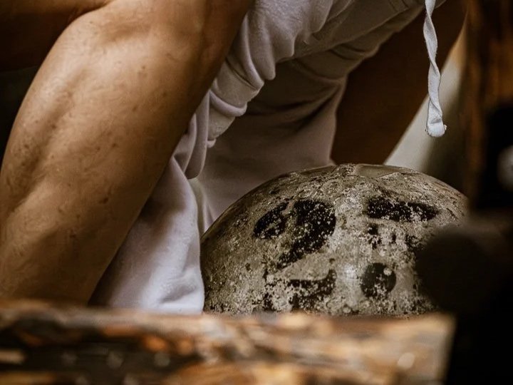 Grindhouse Gym: Sisters In Service