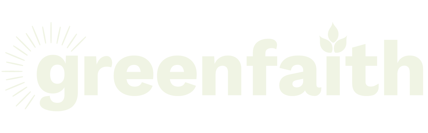 GreenFaith