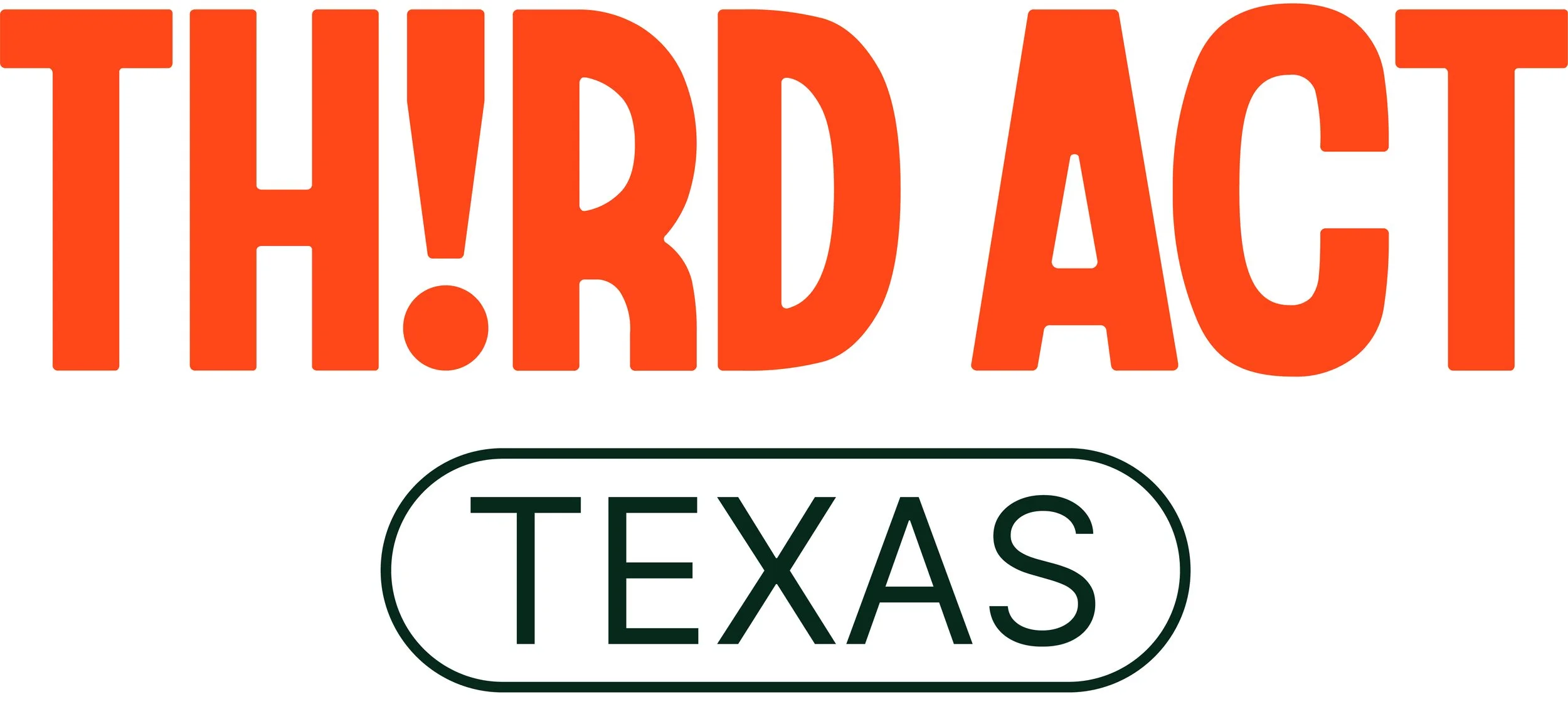 Third Act Texas