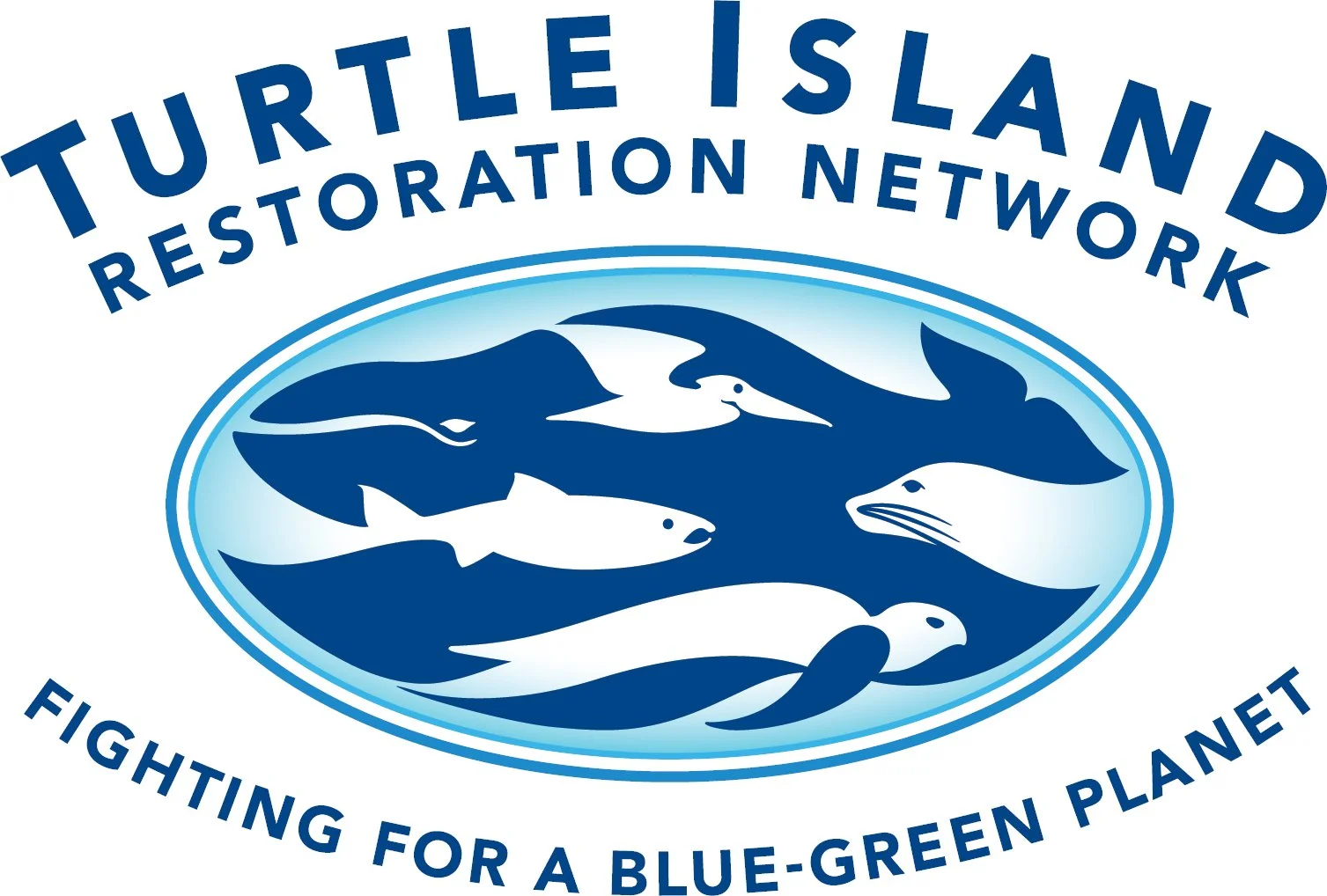 Turtle Island Restoration Network 