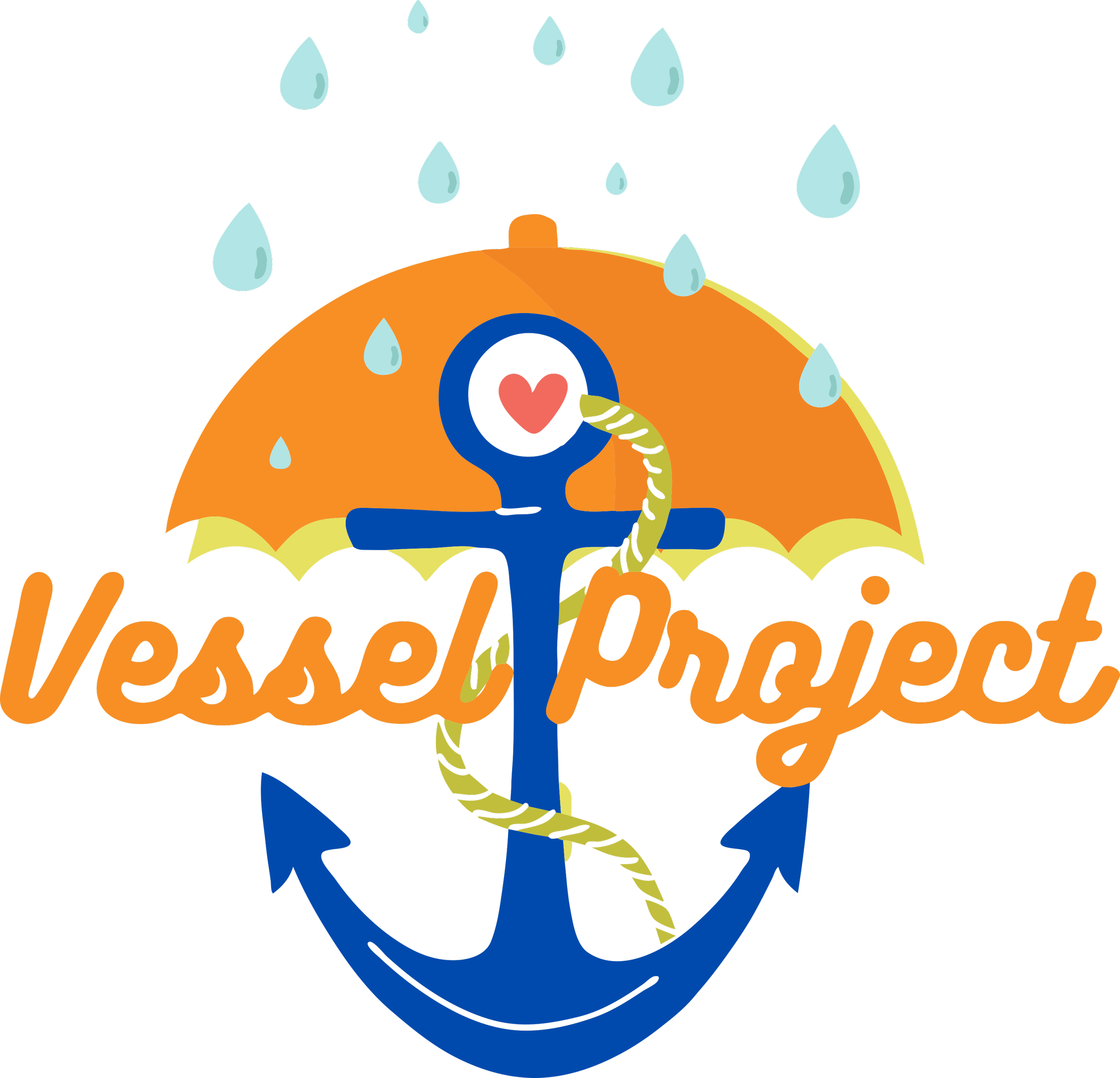 Vessel Project of Louisiana